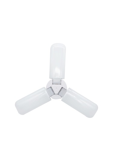 Led Garaj Işıkları - Kısılabilir Garaj Işıkları Tavan,,beyaz