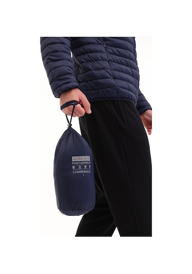 Lumberjack Ml Star 1ow1000 5pr Lacivert Erkek Mont 000000000102027607 Lacivert