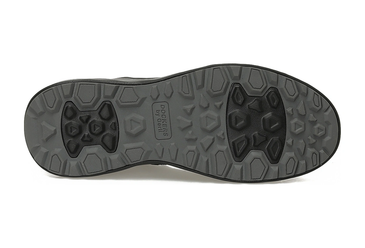 Dockers By Gerli Robert Hı 5pr Siyah Erkek Bot Siyah