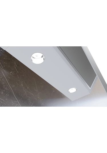 Siemens LC67KPJ20T 60 CM Duvar Tipi Davlumbaz