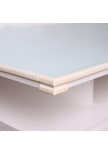 Miny Baby Mini Kenar+Köşe Koruyucu-Siyah Çok Renkli