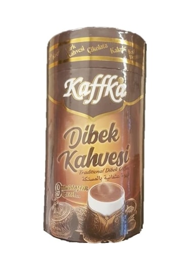 Kaffka Dibek Kahvesi 250 G