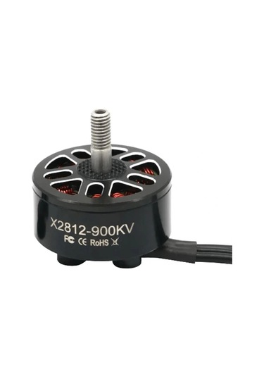Angel X2812 900kv Drone Motoru - Fırçasız Fpv Motor
