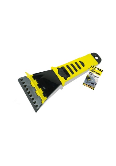 Automix Ultra Buz Kazıyıcı