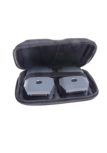 Mavic 2 Pro Pil Muhafaza Çantası Taşınabilir Pil Kutusu