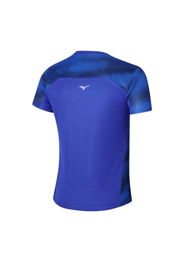 Dryaeroflow Graphic Erkek Tişört Mavi Çok Renkli