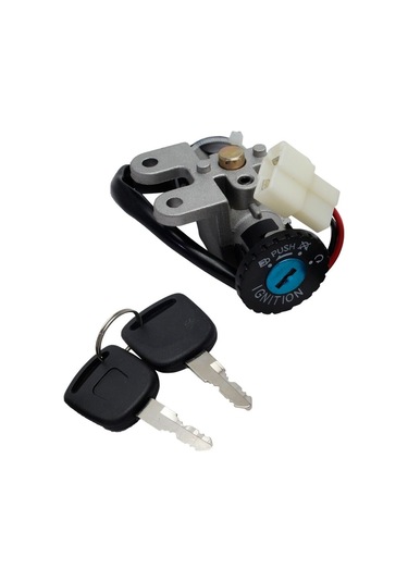 Stmax Flora 2500 Ym Kontak 6 Bm