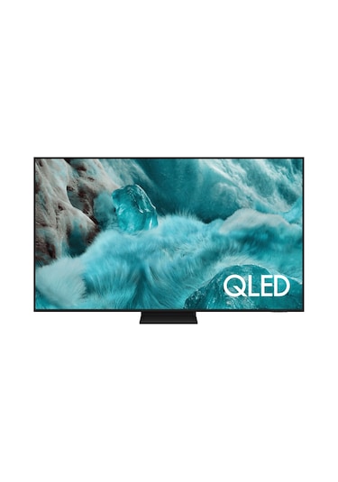 SAMSUNG 55Q7F5 55" 4k Ultra HD Smart QLED TV