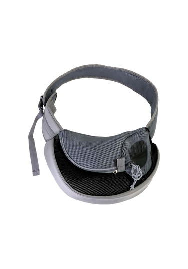 Homyl Köpek Taşıyıcı Çanta, Evcil Göğüs Çantası,