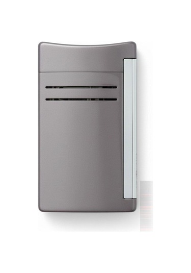 S.t. Dupont Maxijet Puro Çakmak 20139n State Grey