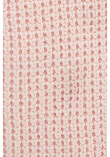 Layette Kız Bebek Hırka-pembe Pembe