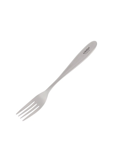 Xiyyadms Lixada Ta8117f Titanyum Çatal - 200mm 29g Porselenize Dayanıklı - Çadır Kampı Ve Ev Kullanıma Uygun Çok Renkli