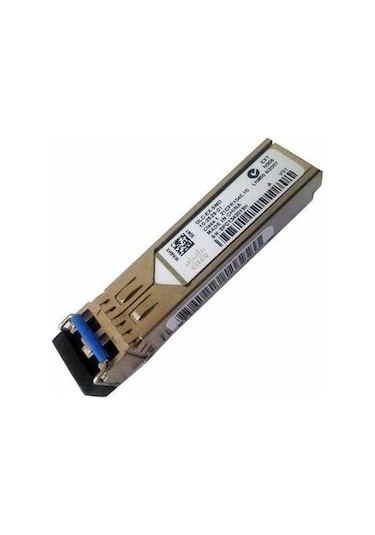 Cisco Glc-Ex-Smd= 1000Base-Ex Sfp Transceiver Module. Smf 1310Nm