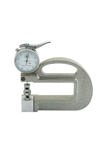 GFB Rulmanlı Kalınlık Komparatörü 0-10x0,01x100 mm 1335