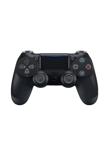 Ps4 Dualshock 4 Gamepad Yeni Nesil Kablosuz Pc Uyumlu Kol