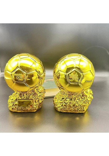 Homyl Kupa Kazanan Kupalar Parti Kutlama Ofis Dekorasyonu 15cm Altın