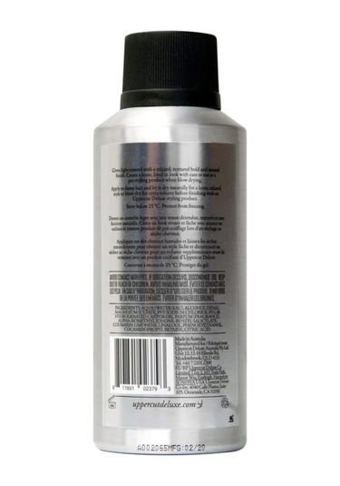 Uppercut Deluxe Salt Spray 150 ML