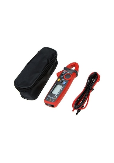 Uni-T Ut210e 100a Ac/dc Mini Dijital Pensampermetre