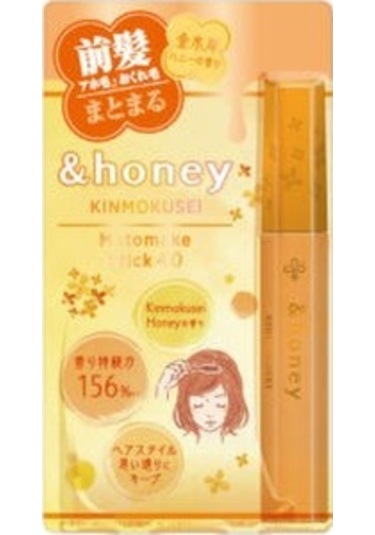 &honey Osmanthus Matte Make Stick 4.0