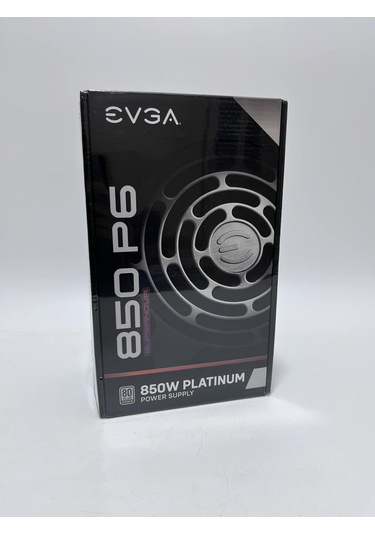 Evga Supernova 850 P6 Platinum 850w 220-p6-0850-x3 Güç Kaynağı