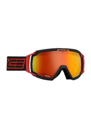 Salıce Salıce 618darwf Unısex Goggle 21168 Siyah