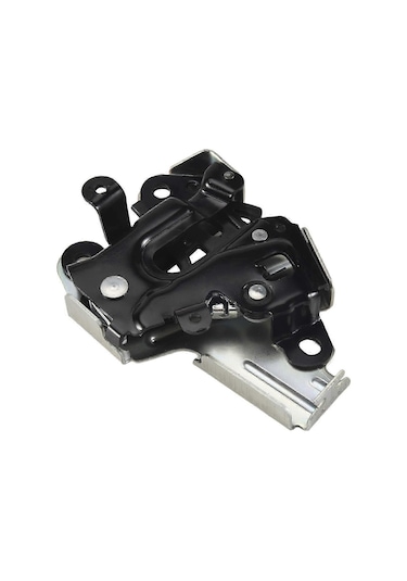 Honda Cr-v Crv 2012, 2013, 2014, 2015, 2016 İçin Araç Arka Koltuk Sırt Kilidi Tertibatı 82620t0aa03 Siyah Gümüş