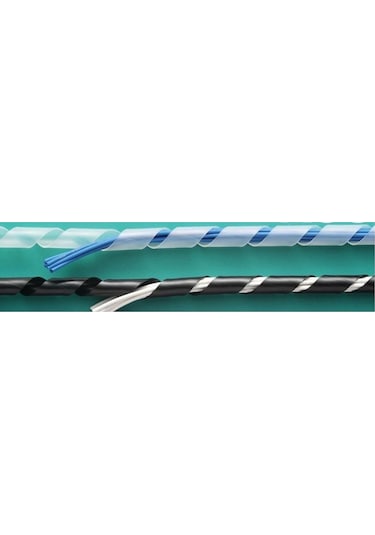 Nexo Helezon Kablo Toplama Spiral Ve Pano Spirali (5-10Metre)