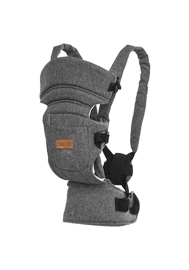 Tommybaby İnci Kabin Bebek Arabası + Katlanır Beşik + Kanguru