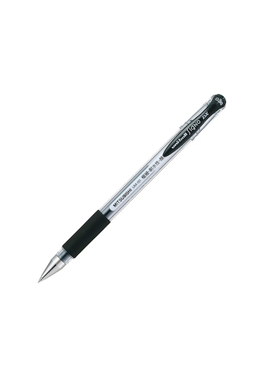 Uni Um-151 Signo Dx Micro Jel Kalem 0.38 Siyah