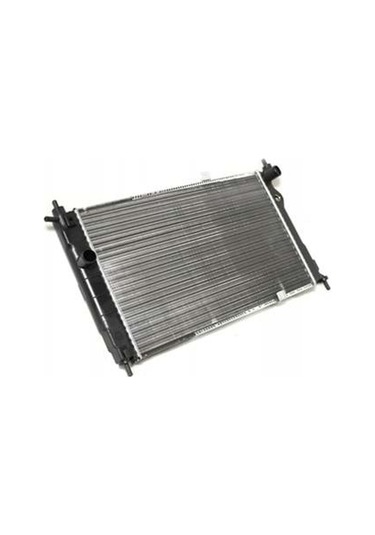 Motor Su Radyatörü Opel Astra F 1,4 1,6 1,8 2,0 / 16v 590x377x34 1300147 Alüminyum Mop019034 Oris