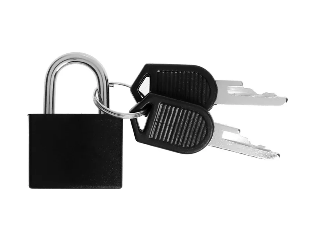 Tundra Çanta Ve Bavul İçin Askılı Kilit 12809458