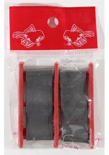 Yaprak Kurşun Çiftli Paket