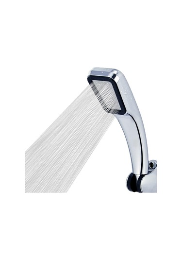 300 Delikpremium Yüksek Basınçlı Duş Başlığı Yağmur Duş Başlığı Yüksek Basınçlı Su Tas Başlığı Duş Başlığı, Duş Takımları 57493396 Beyaz