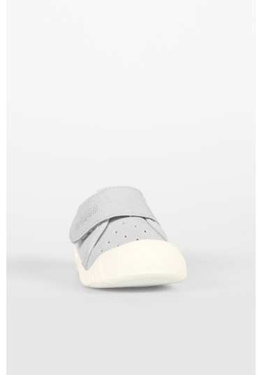 Vicco Anka Iı Basic Unisex İlk Adım Gri Günlük Ayakkabı Gri