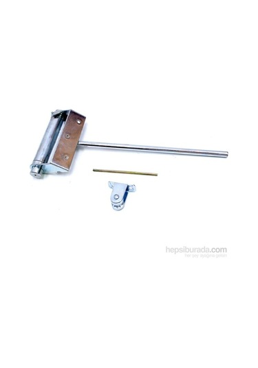 Otomatik Kapı İtme Yayı