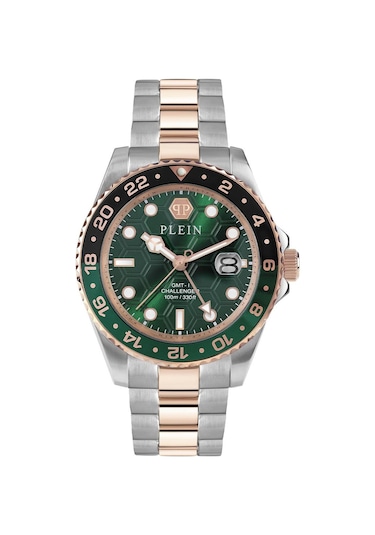 Phılıpp Pleın Pwyba0623 Erkek Kol Saati