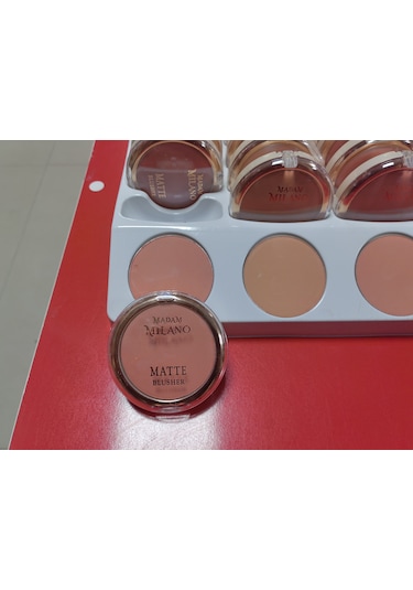 Madam Milano Allık 01