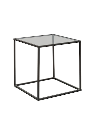 Nehir Dekoratif Yan Sehpa