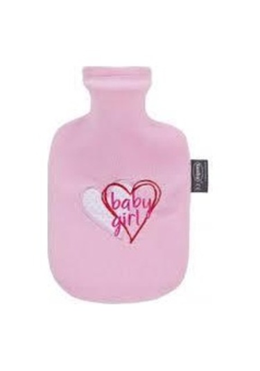 Fashy Kılıflı Çocuk Termofor 6505 Pembe 0.8 L