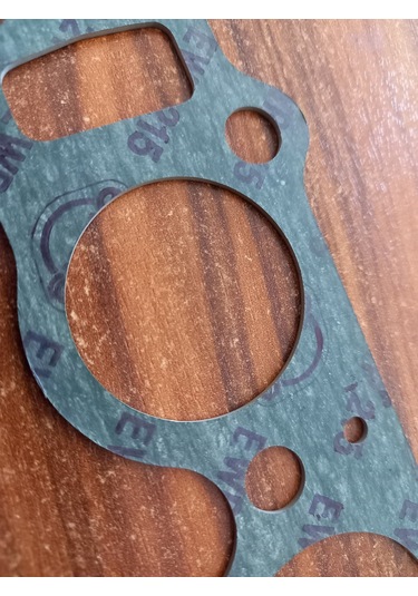 Mercedes M116 V8 Emme Manifolt Contası Elring