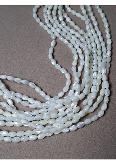 Beautiful Stones Doğal İnci İğneden Boncuklar 317563909