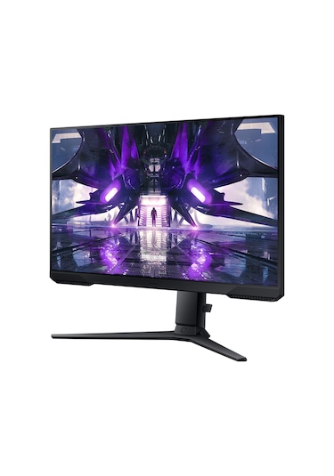 Samsung Odyssey G3 LS24AG320NUXUF 24" 1 MS 165 Hz FreeSync Premium Full HD VA LED Monitör