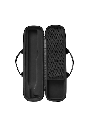 Airstrait HT01 Düzleştirici Düşme Önleyici Çanta Siyah