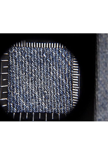 Led Işıklı Metraj Ayarlı Katlanabilir Profesyonel Ölçüm Büyüteci