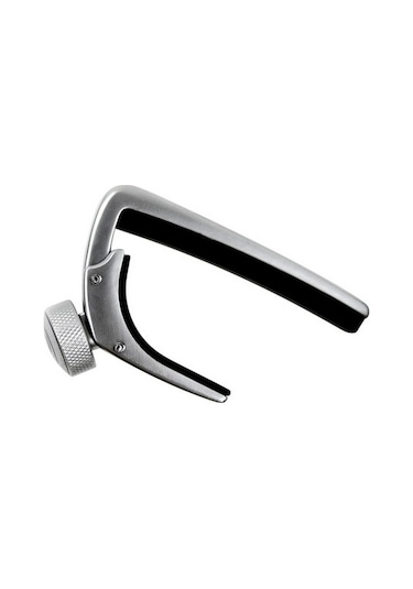 Planet Waves Pwcp02S Kapo Akustik Milimetrik Ayarlı Gümüş