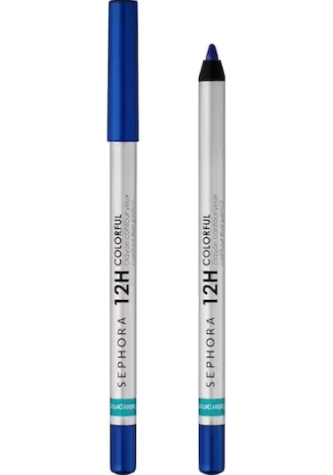 Sephora Collection 12H Colorful Contour Eye Pencil 29