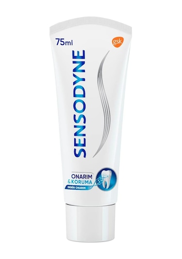 Sensodyne Onarım & Koruma Diş Macunu 75 ML