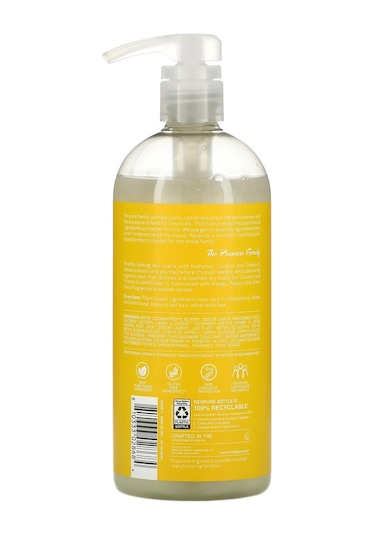 Renpure Coconut & Vitamin E Nemlendirici Şampuan 710 ML