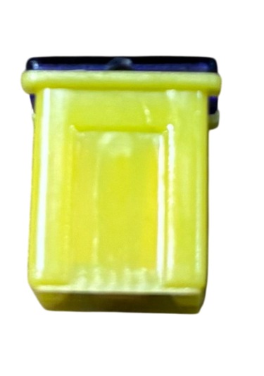 Ayaklı Sigorta 60 Amper Dişi Küçük Kısa 1 Adet Fiyatı 60