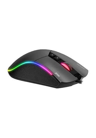 Preo MG19 GB 7D Makro Tuş Profesyonel Oyuncu Mouse